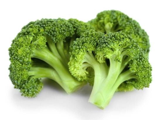 Cruciferous Vegetables